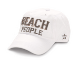 Beach People - Baseball Hat