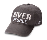 River People - Baseball Hats