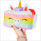 Mini Comfort Unicorn Cake Squishable