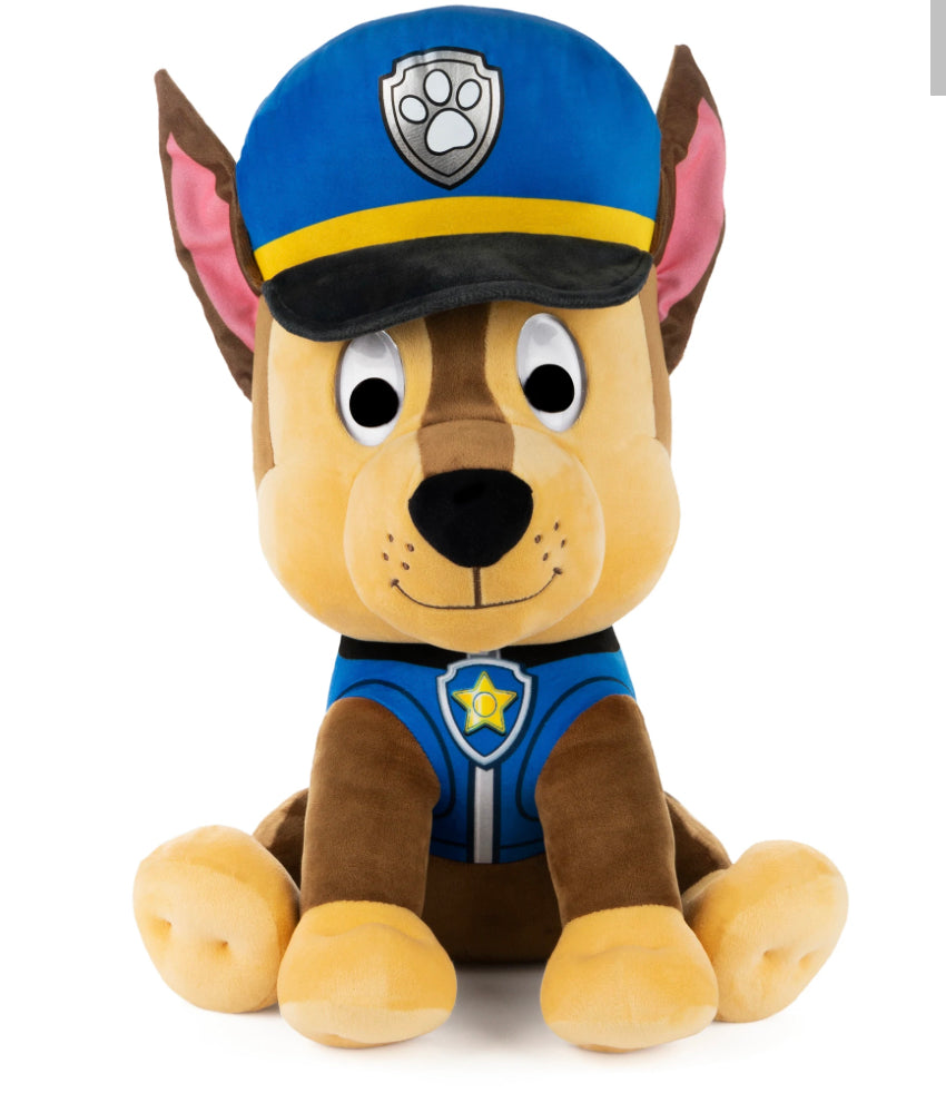 Paw Patrol: Chase – Laugh Out Loud Expressions