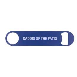 Daddio of the Patio Beer Can Opener