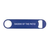 Daddio of the Patio Beer Can Opener