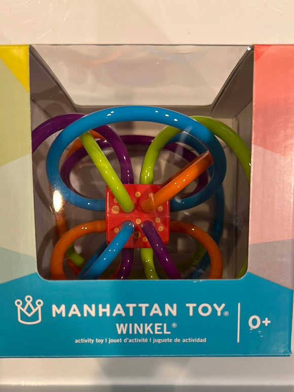 Manhattan Toy-Winkel